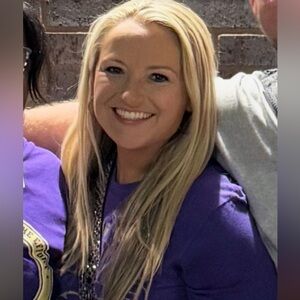 Meet your Posher, Ashley